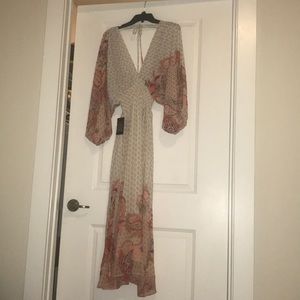 Misa Los Angeles Dress